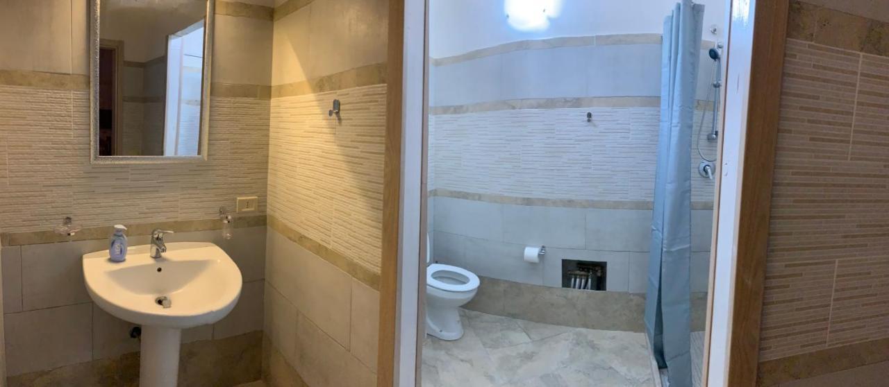 Casa Vacanze Mandriavecchia Petrosino Exteriör bild