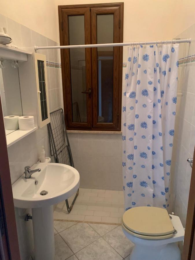 Casa Vacanze Mandriavecchia Petrosino Exteriör bild